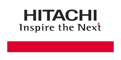 hitachi